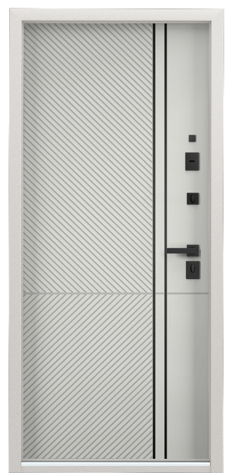 ПВХ Ферро в Крыму