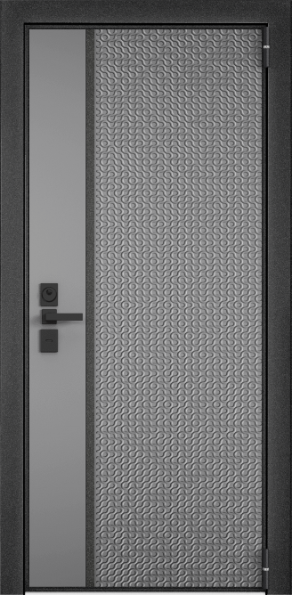 ЛКП Stone в Крыму