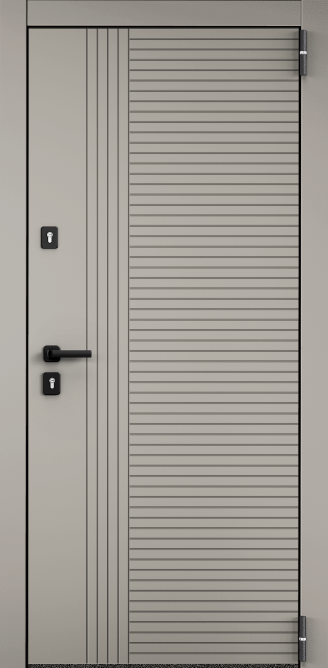 ПВХ Крема в Крыму