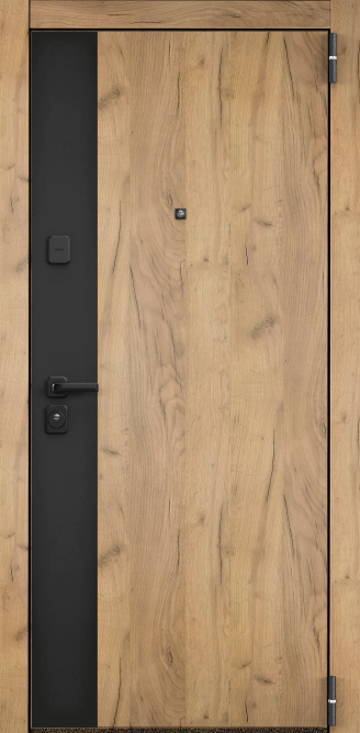 ПВХ Дуб крафт золотой в Крыму