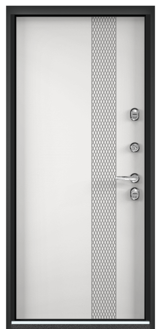 Белый (арт. КТ Белый) в Крыму