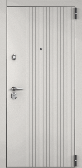 ПВХ Бьянко в Крыму