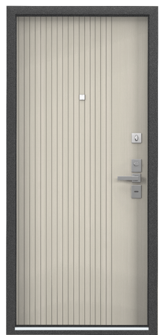 Белый перламутр в Крыму