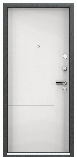 Белый (арт. КТ Белый) в Крыму