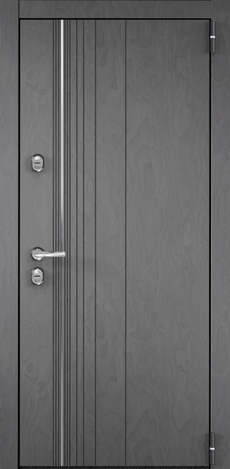 ФМ Серое дерево в Крыму