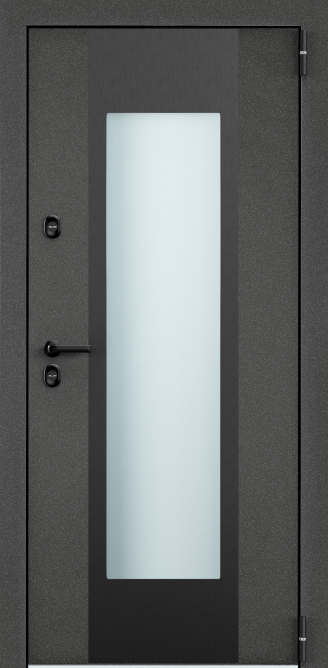 SNEGIR ARCTIC-S MP, Порошково-полимерное покрытие, AS-100B, Колоре гриджио в Крыму