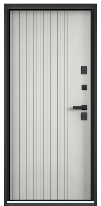 ПВХ Ферро в Крыму