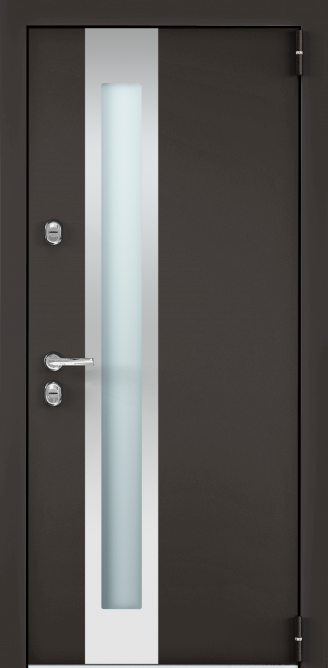 Колоре бруно в Крыму