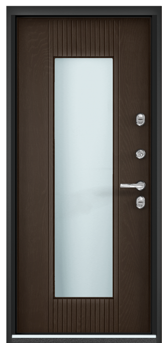 ПВХ Дуб коньяк в Крыму