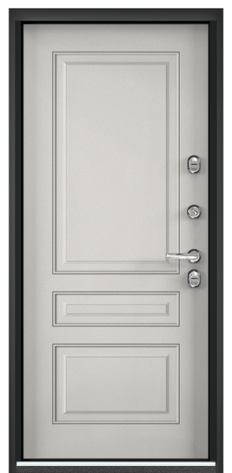 ПВХ Бьянко в Крыму