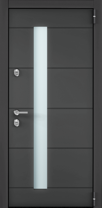 ЛКП Графит в Крыму