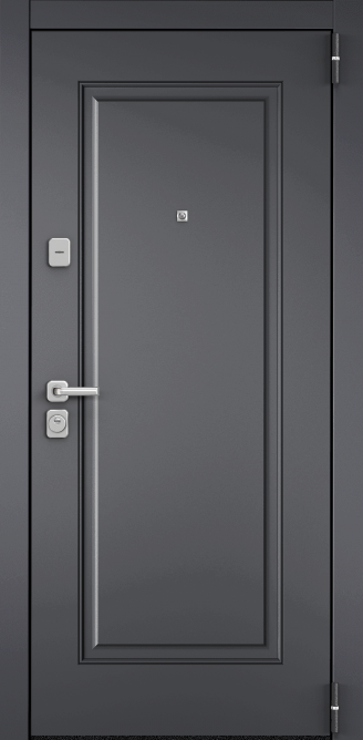 ПВХ Оскуро в Крыму