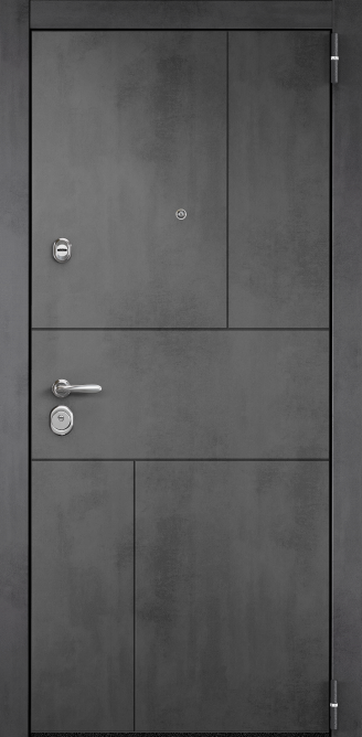 ПВХ Бетон темный в Крыму