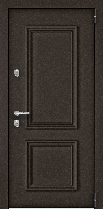 Букле коричневый в Крыму