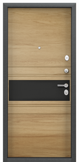 ПВХ Дуб Янтарь Горизонт в Крыму