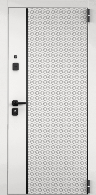 Белый (арт. КТ Белый) в Крыму