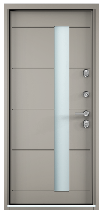 ПВХ Крема в Крыму