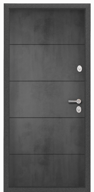 ПВХ Бетон темный в Крыму