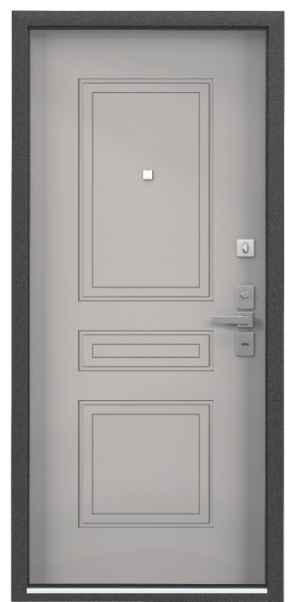 ЛКП Ivory в Крыму