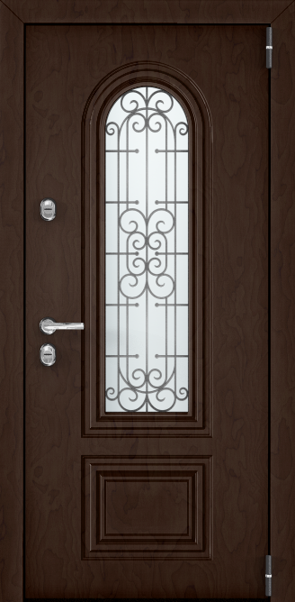 ФМ Черное дерево в Крыму