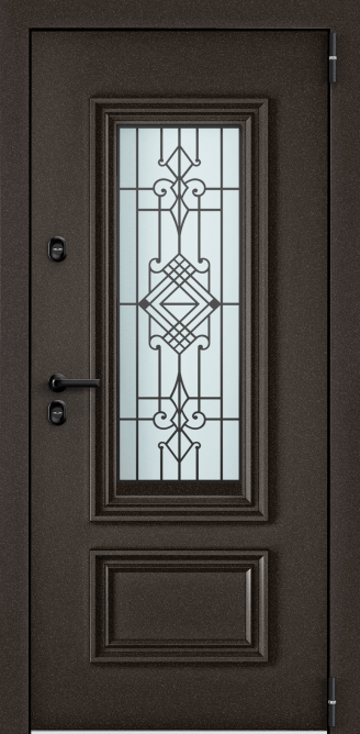 Букле коричневый в Крыму