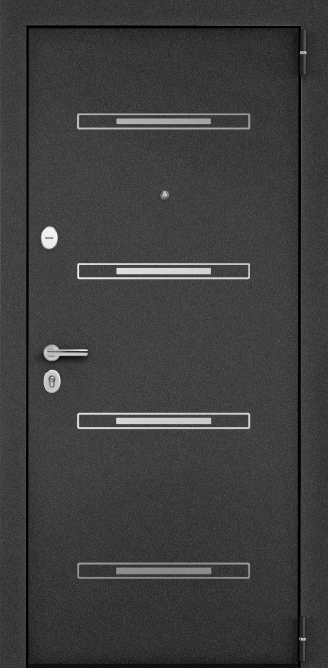 Колоре Неро в Крыму