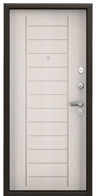 Лиственница белая (арт. ПВХ Лиственница белая) в Крыму