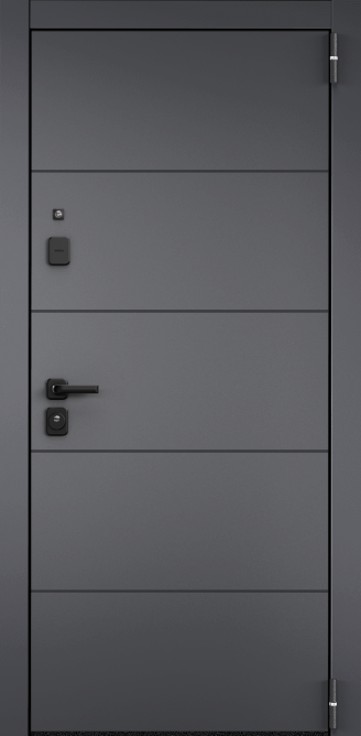 ПВХ Оскуро в Крыму