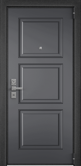 ПВХ Оскуро в Крыму