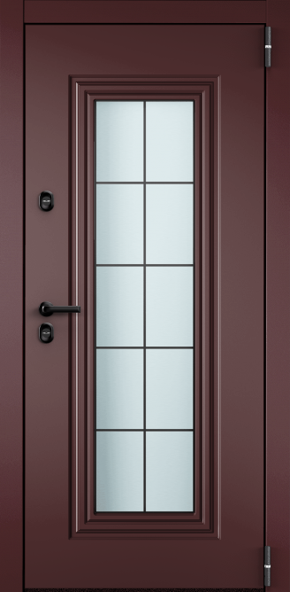 ЛКП Кармин в Крыму