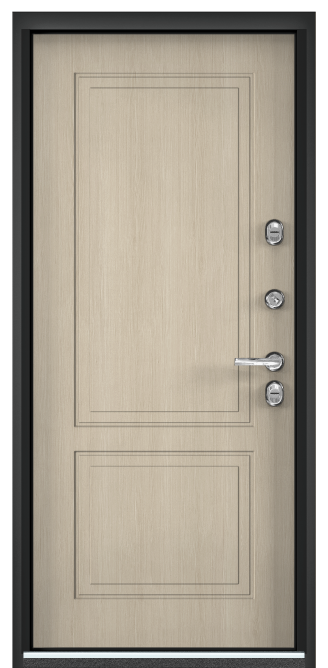 ПВХ Лиственница крем в Крыму