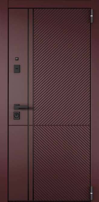 ЛКП Кармин в Крыму