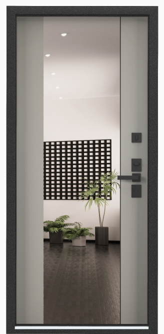 ПВХ Крема в Крыму