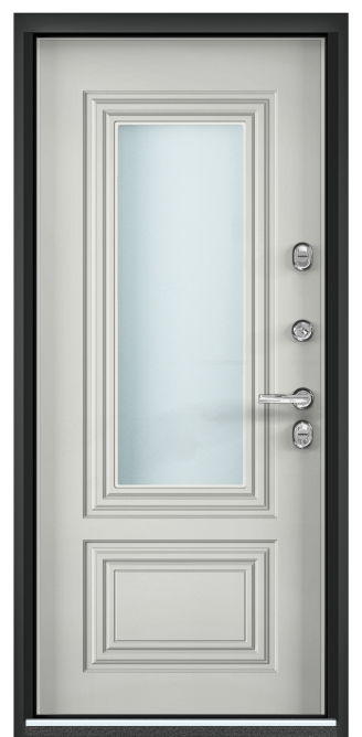 ПВХ Ферро в Крыму