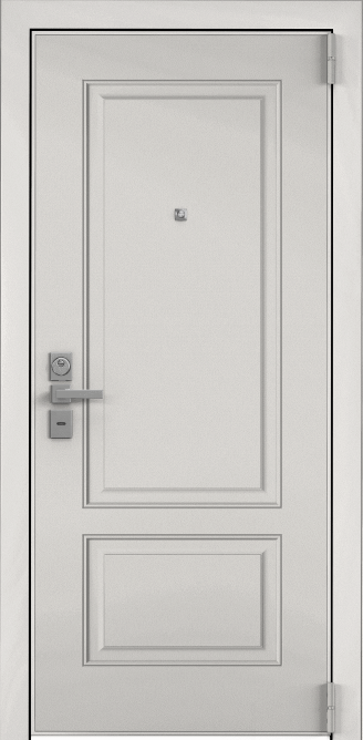 ПВХ Бьянко в Крыму