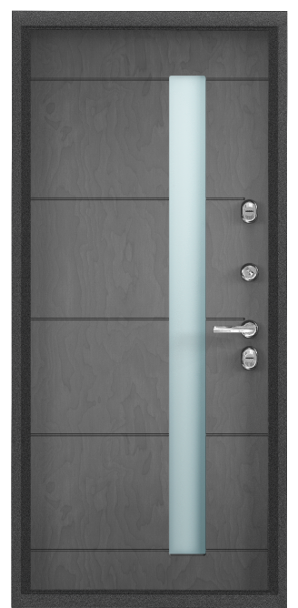 ФМ Серое дерево в Крыму