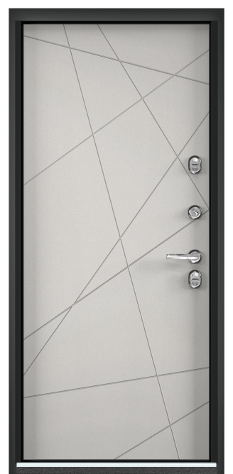 ПВХ Бьянко в Крыму