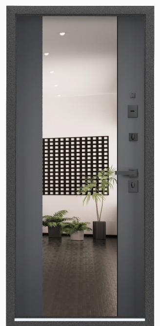 ПВХ Оскуро в Крыму