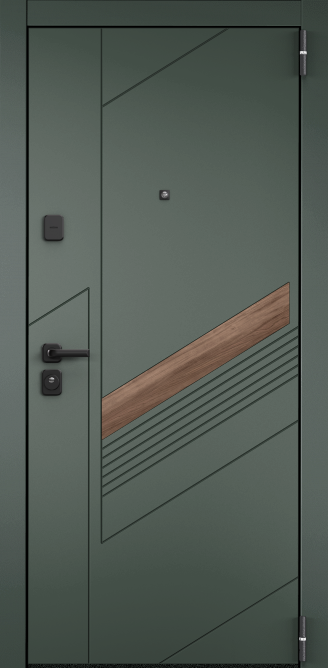 ПВХ Авокадо в Крыму