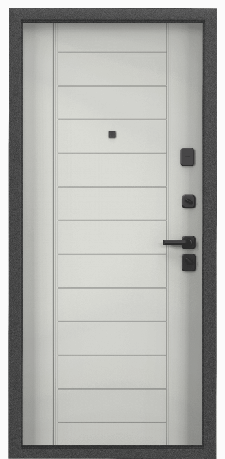 ПВХ Ферро в Крыму