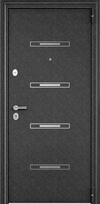 Черный шелк в Крыму