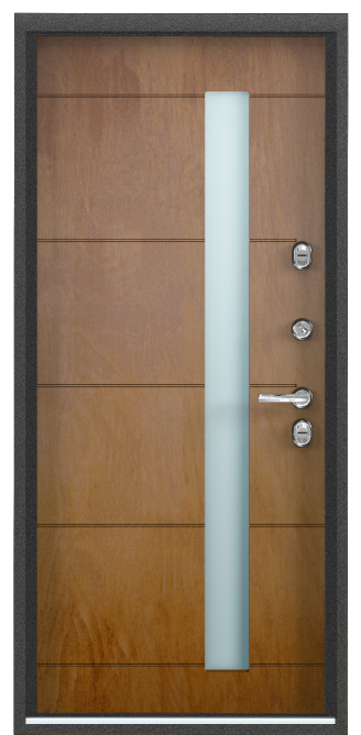 ФМ Американский орех в Крыму