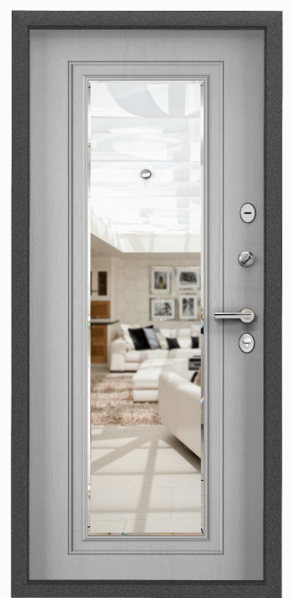 ПВХ Дуб белый матовый в Крыму