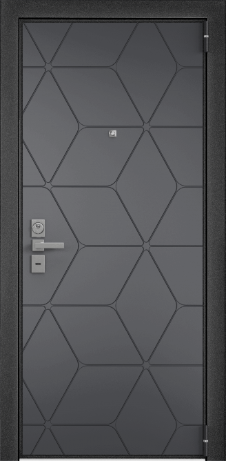 ПВХ Оскуро в Крыму