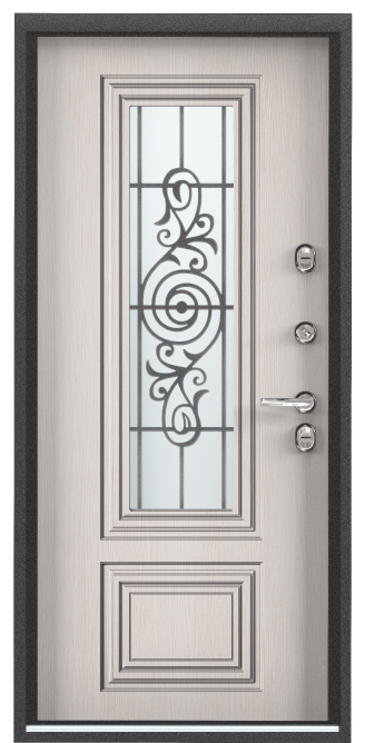 Лиственница белая (арт. ПВХ Лиственница белая) в Крыму