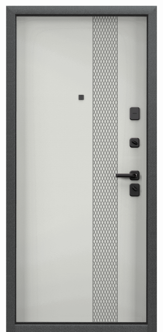 ПВХ Ферро в Крыму