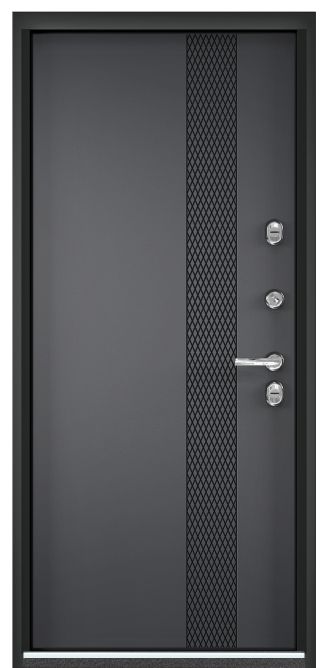 ПВХ Оскуро в Крыму