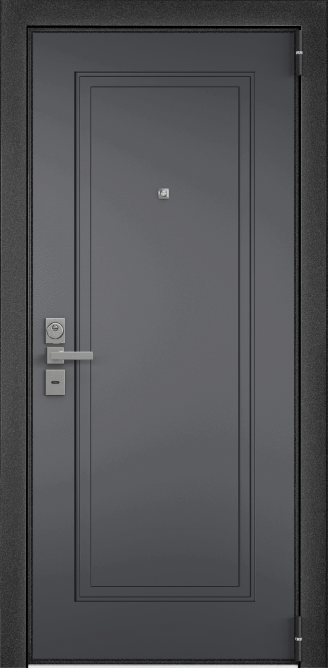 ПВХ Оскуро в Крыму