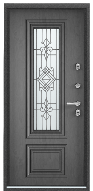 ФМ Серое дерево в Крыму