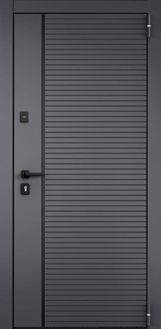 ПВХ Оскуро в Крыму